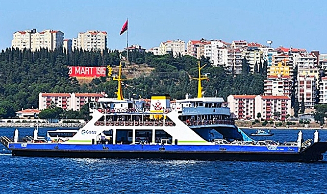 Gestaş sefer saatlerini güncelledi