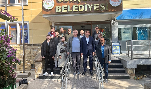 Gökçeada’da katı atık yönetimi için bilimsel adımlar