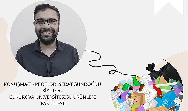 Gökçeada’da Plastik Kirliliği ve Atık Yönetimi konulu etkinlik