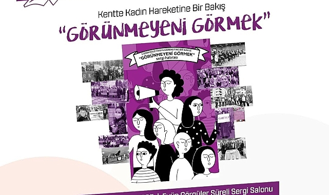 "Görünmeyeni Görmek" Çanakkale'de ziyarete açılıyor