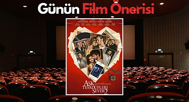 Günün film önerisi: Aşk Tesadüfleri Sever 2