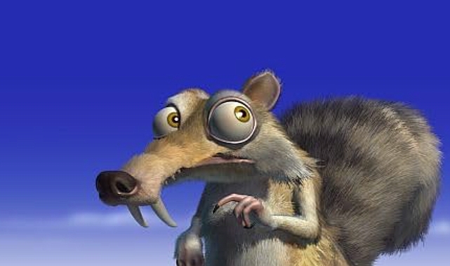Günün film önerisi: Ice Age serisi