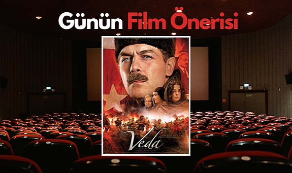 Günün film önerisi: Veda