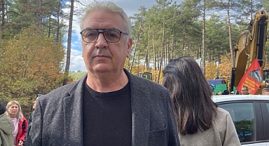 Hasan Cem Atılgan: “Kızılçamın tepesini çok attırmamak lazım"