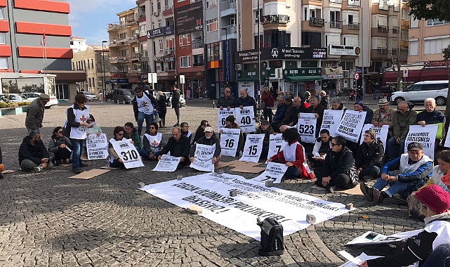 İHD Çanakkale Şubesi: “Çocukların yaşamını kaybetmesi doğal değildir!”