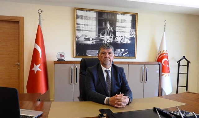 İl Genel Meclisi harıl harıl