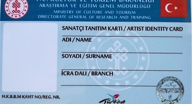 İl Kültür ve Turizm Müdürlüğü duyurdu, başvurular başladı