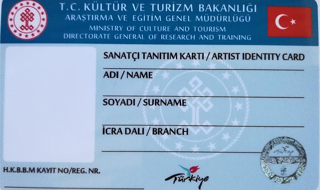 İl Kültür ve Turizm Müdürlüğü duyurdu, başvurular başladı