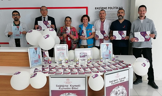 "İnme Beklemez: Erken Davran"