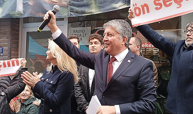 İrfan Mutluay’dan ihraç kararı sonrası açıklama