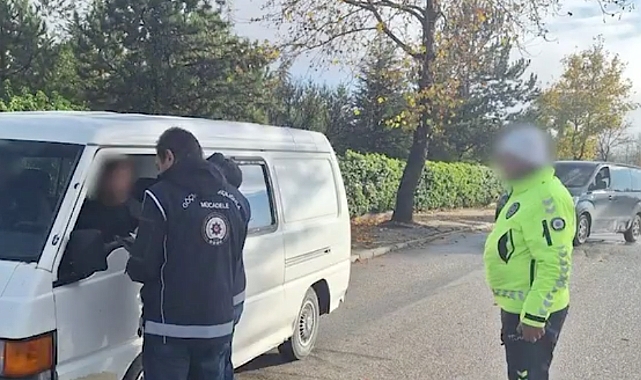 'KALKAN-31' operasyonunda bin 298 düzensiz göçmen yakalandı