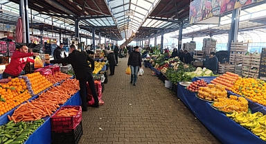 Karnabaharın tanesi 70 TL!