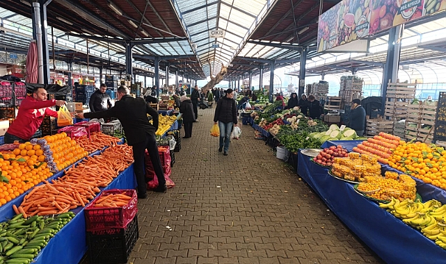 Karnabaharın tanesi 70 TL!