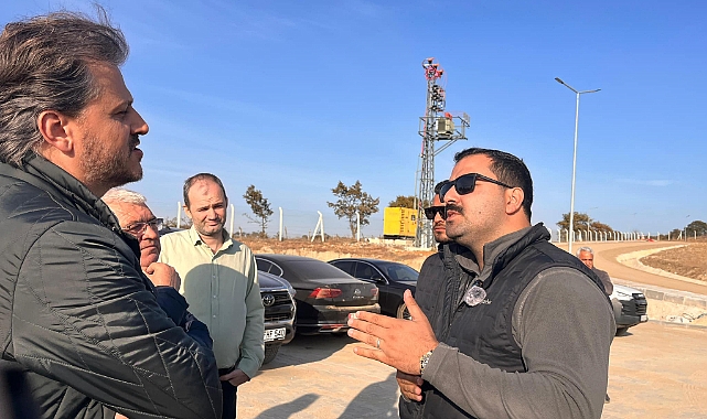 Kent Konseyi Başkanı Fırat: "Orman Katliamına Sessiz Kalmayacağız"