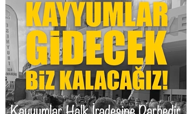 KESK Çanakkale Şubeler Platformu'ndan ‘’Ahmet Özer’’ tepkisi