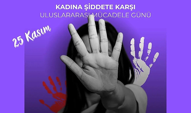 Lapseki Belediyesi’nden 25 Kasım mesajı
