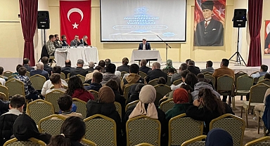 Lapseki’de kapsamında Kuran-ı Kerim, Ezan ve Hafızlık Yarışmaları düzenlendi