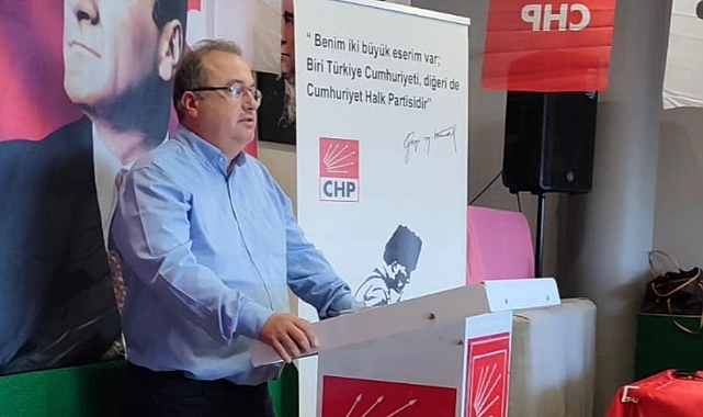 Levent Gürbüz’den ihraç kararı açıklaması