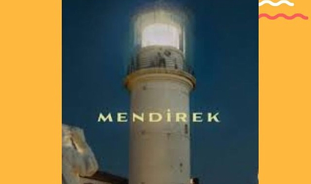 "Mendirek" Filmi Bozcaada'da Gala Yapacak