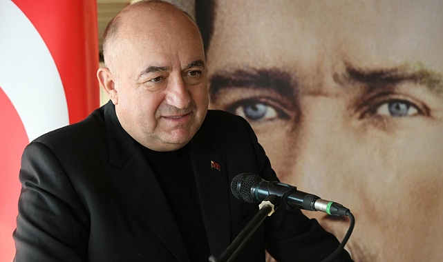 Milletvekili Ayhan Gider; "Biz oya değil hizmete bakarız"