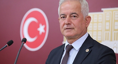 Milletvekili Güneşhan, Kültür ve Turizm Bakanlığı bütçesini eleştirdi