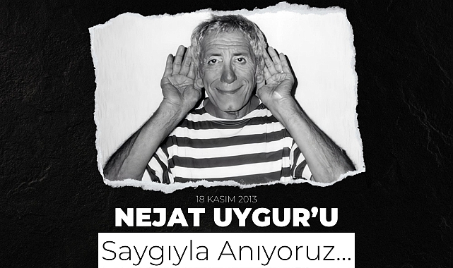 Milletvekili Güneşhan, Nejat Uygur'u andı