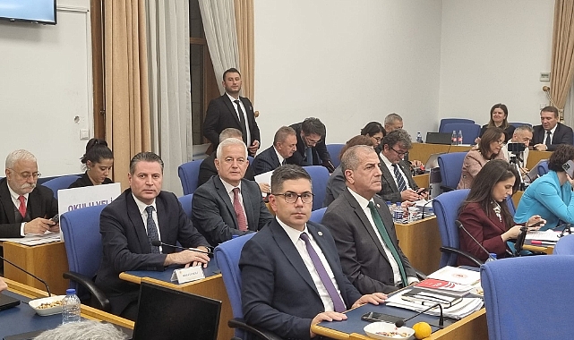 Milletvekili Güneşhan, Plan ve Bütçe Komisyonu’nda Milli Eğitim bütçesini eleştirdi
