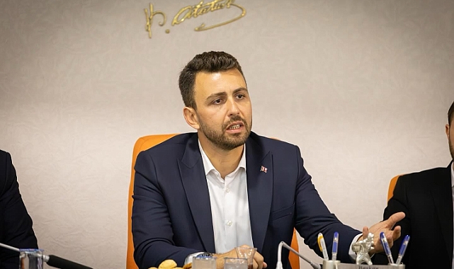Milletvekili Öztaylan'ın 10 Kasım mesajı