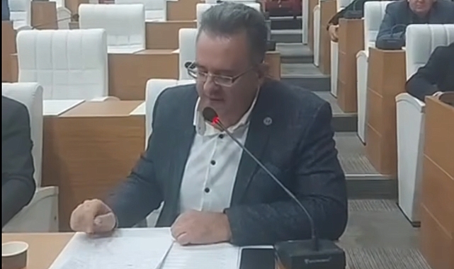 Murat Çağlayan duyurdu: İşçilerin talepleri sonuçlandı