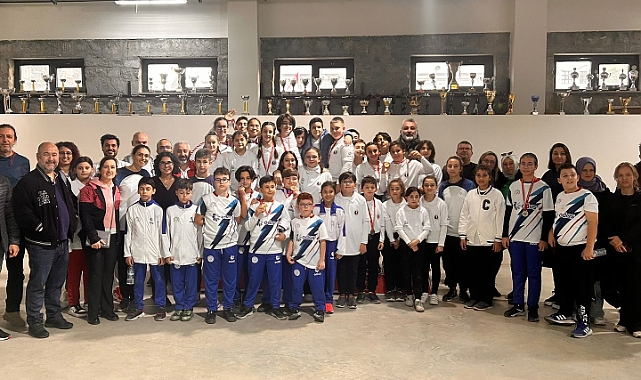 Okçuluk Yarışması sonuçlandı.