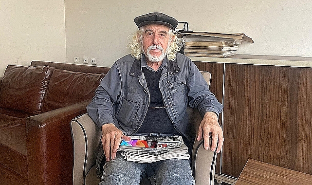 Prof. Dr. Doğan Perinçek; "Bu depremler bize birer uyarıdır"