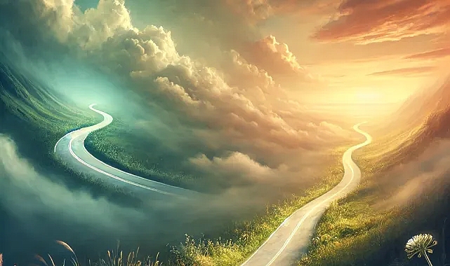 Rüyada Uzun Yol Görmek Ne Anlama Gelir?