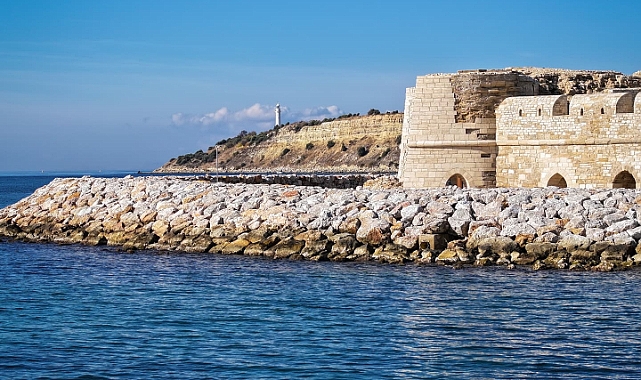 Seddülbahir Kalesi: Çanakkale'nin Direniş Sembolü ve Tarihi Mirası