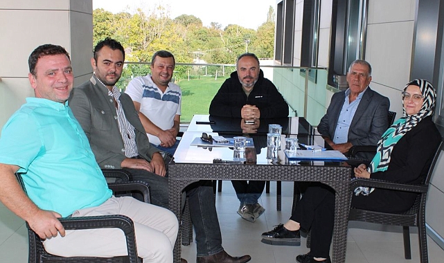 Tarım sigortalarının yaygınlaştırılması için adım attı
