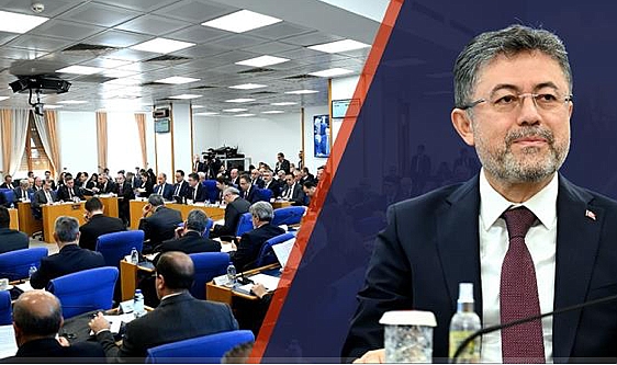 Tarım ve Orman Bakanlığı’nın 2025 Yılı Bütçesi TBMM’de kabul edildi