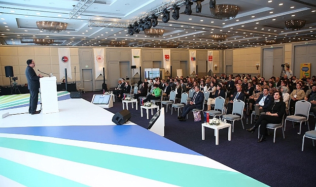 TBB’den İklim Değişikliği ve Yaşamsal Su Kaynakları Çalıştayı