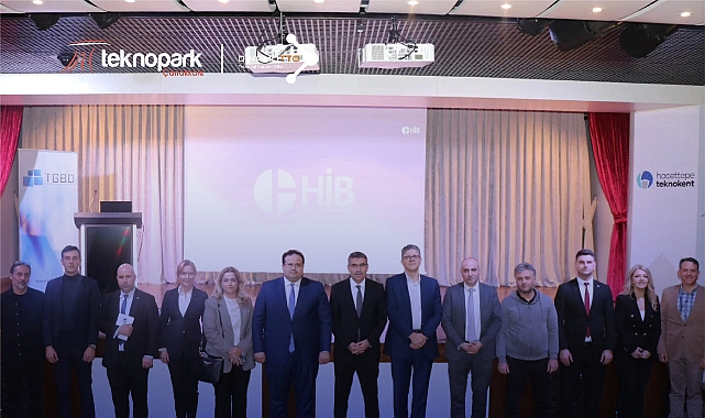 TGBD ve HİB’den bilişim sektörüne yönelik ihracat destekleri semineri