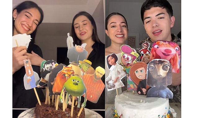 TikTok'ta yeni akım: "Hear Me Out"