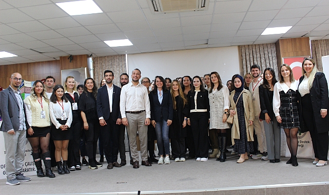 Topluma Destek Derneği ve Koridor Psikoloji’den anlamlı çalışma