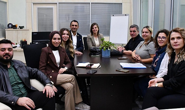 Trakya Kariyer Fuarı Koordinasyon Toplantısı gerçekleştirildi