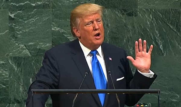 Trump'ın tehditleri, ikinci dönemde basın özgürlüğüne yönelik tehlikeleri artırıyor