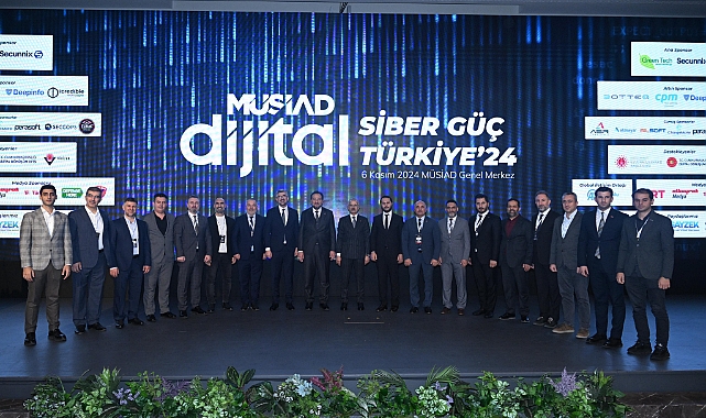 Ulaştırma Bakanı Uraloğlu'ndan siber güvenlik vurgusu