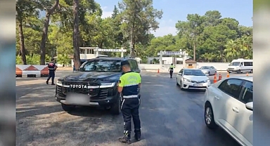 Usulsüz çakar kullananlara yeni cezalar!