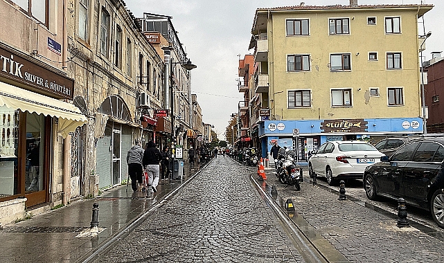 Vatandaşlara soğuk hava ve yağış uyarısı