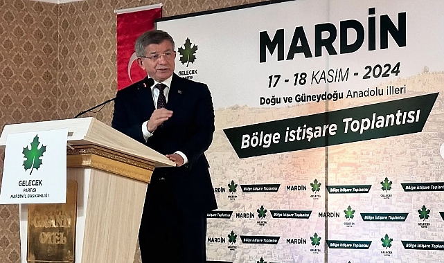 Yeşim Karadağ, Mardin’de!