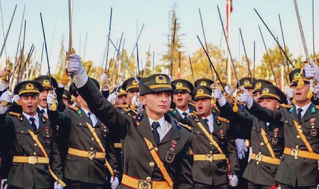 Zafer Partisi’nden Atatürkçü subaylara karşı uygulanan disiplin işlemine tepki!