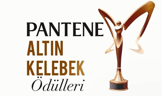 50. Pantene Altın Kelebek Ödülleri sahiplerini buldu