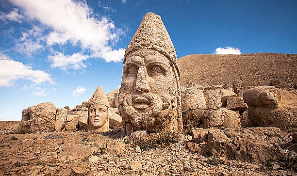 Adıyaman’a Neden Gitmeliyiz?