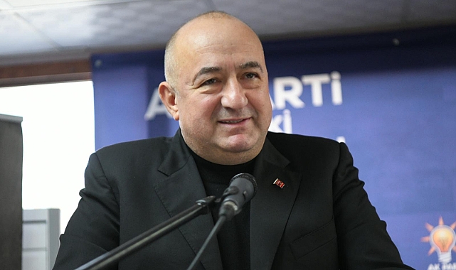 Ayhan Gider; "Ayar verecek olan tek makam millettir"