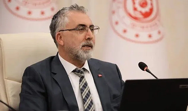 Bakan Işıkhan’dan önemli asgari ücret açıklaması